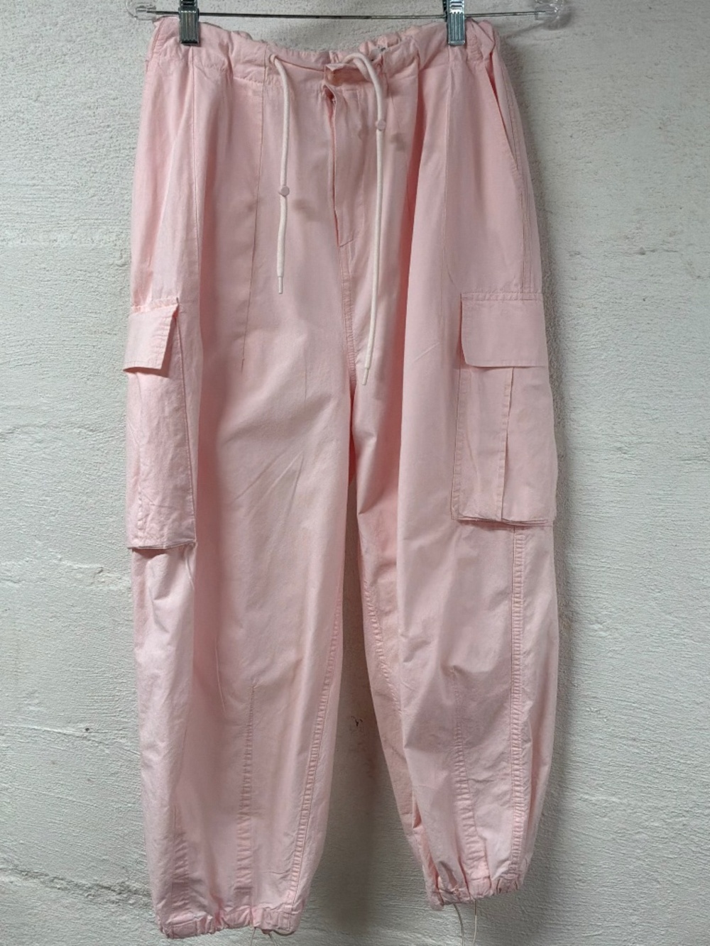 The Frankie Shop Jenna Cargo Pants  XS-S , pristine